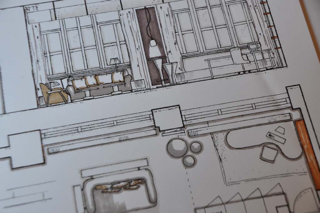Inrednstudio web