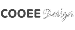 logo cooeedesign