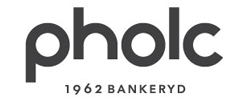 logo pholc