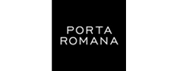 logo porta romana