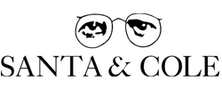 logo santa cole